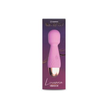Hitachi Lunara Lila Vibrator