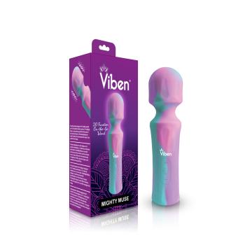 Mighty Muse Mini Massager – Unicorn Edition