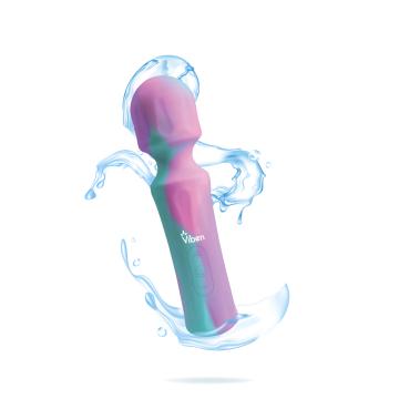 Mighty Muse Mini Massager – Unicorn Edition
